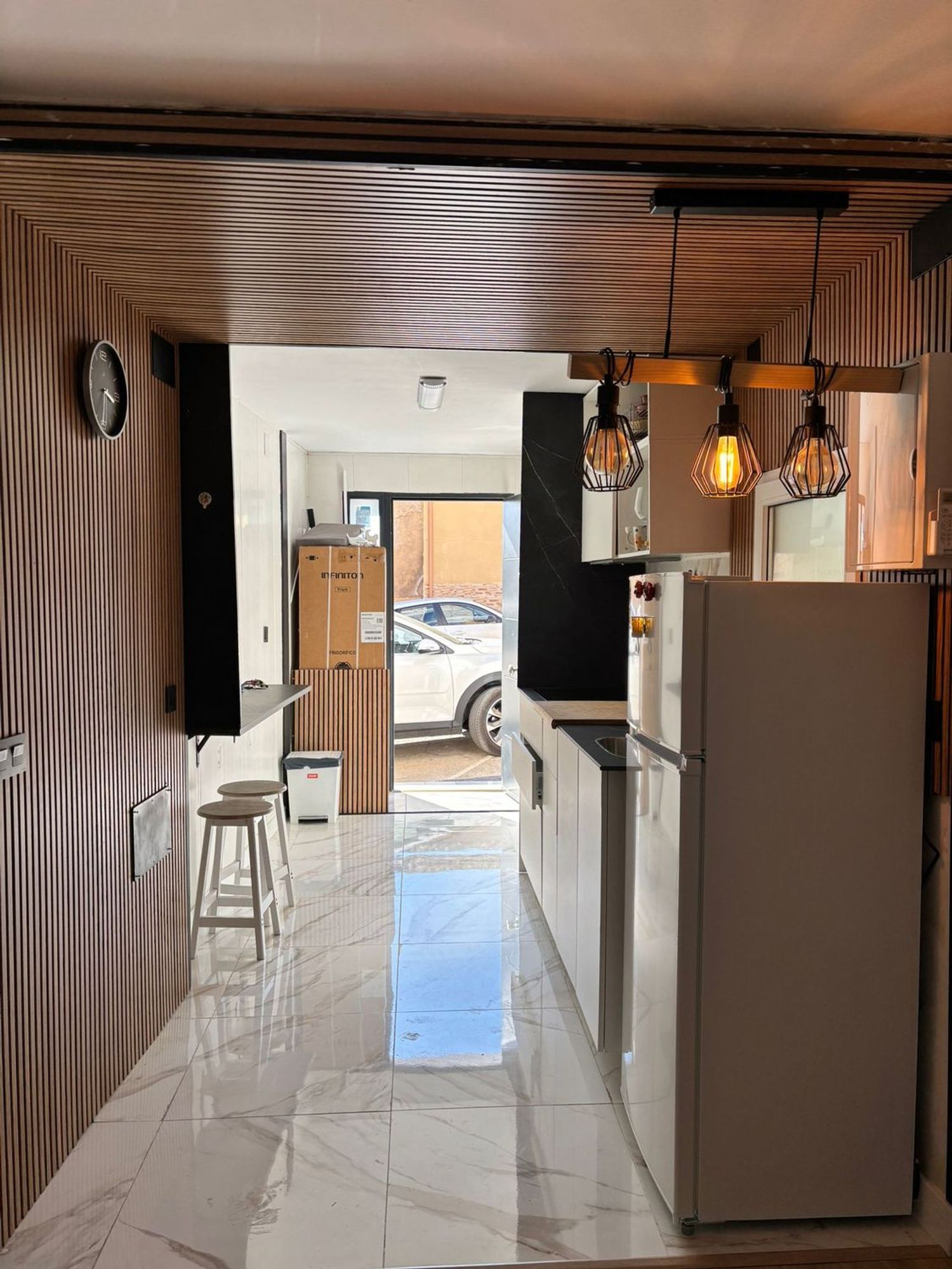 Chalet adosado en Calle la Iglesia, 3, San Fernando - Ctra. de Valencia, San Fernando - Ctra. de Valencia - Foto 8