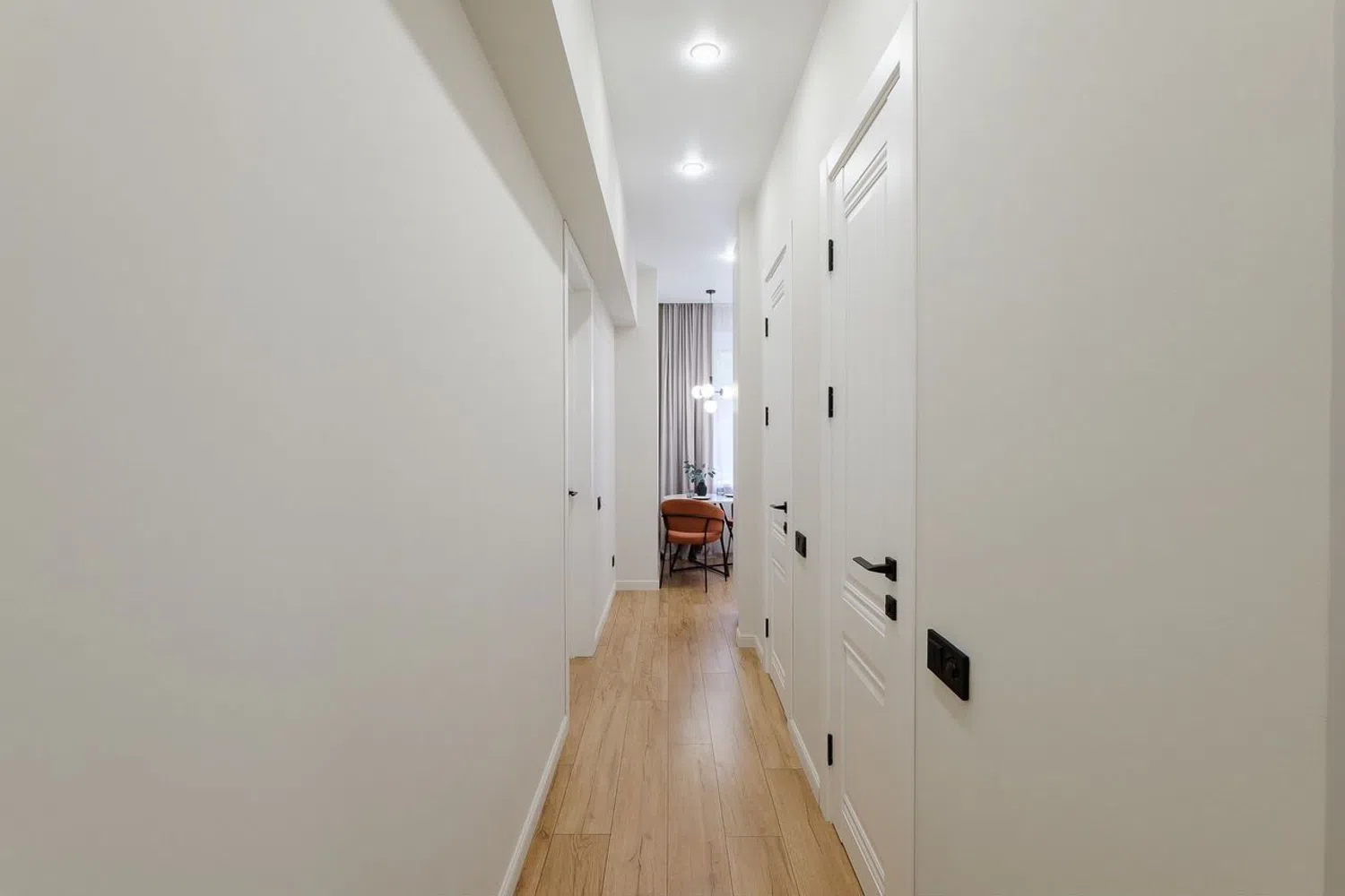Piso en C. de Narváez, 61 - Foto 4