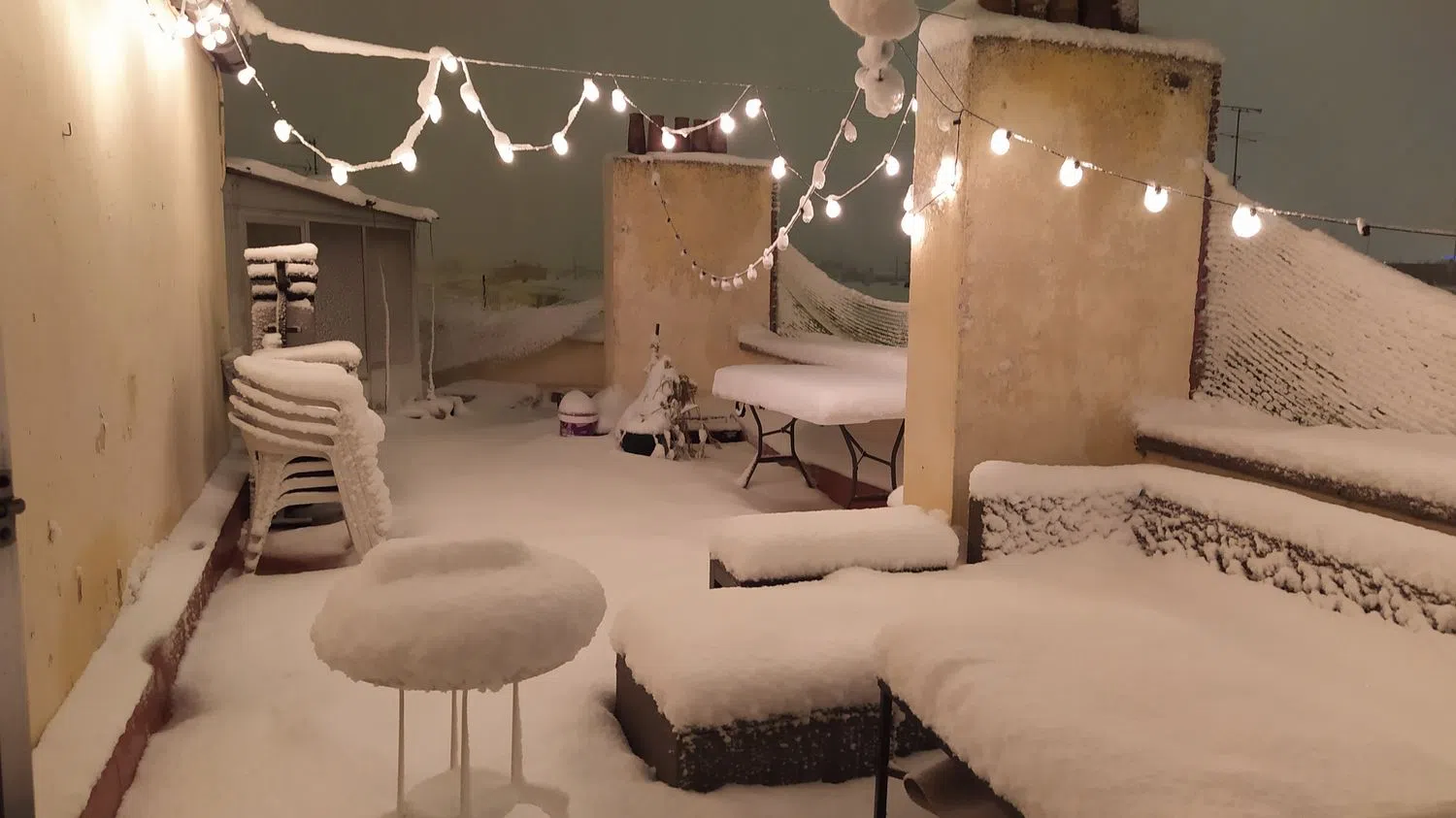 Ático en paseo de Alberto Palacios, 84 - Foto 9