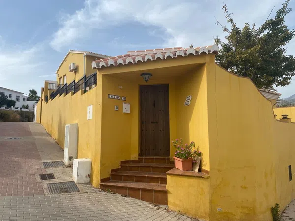 Casa o chalet independiente en Calle Salares, 39, Avda Pescia - Ctra de Frigiliana, Avda Pescia - Ctra de Frigiliana - Foto 40