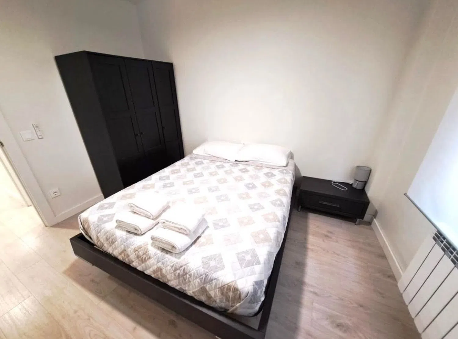 Piso en calle San Benito, 2 - Foto 9