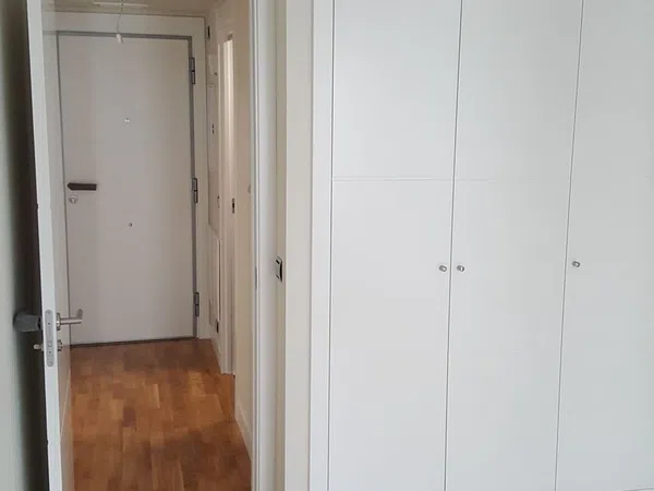 Piso en Calle Rabanal del Camino, 13, Las Tablas - Foto 4