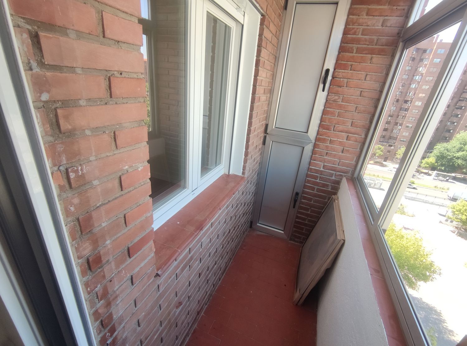 Dúplex en Calle de León Felipe, 4 a, Palomeras sureste - Foto 5