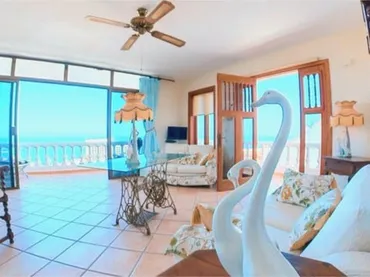 Chalet en Acantilado de los Gigantes - Foto 3