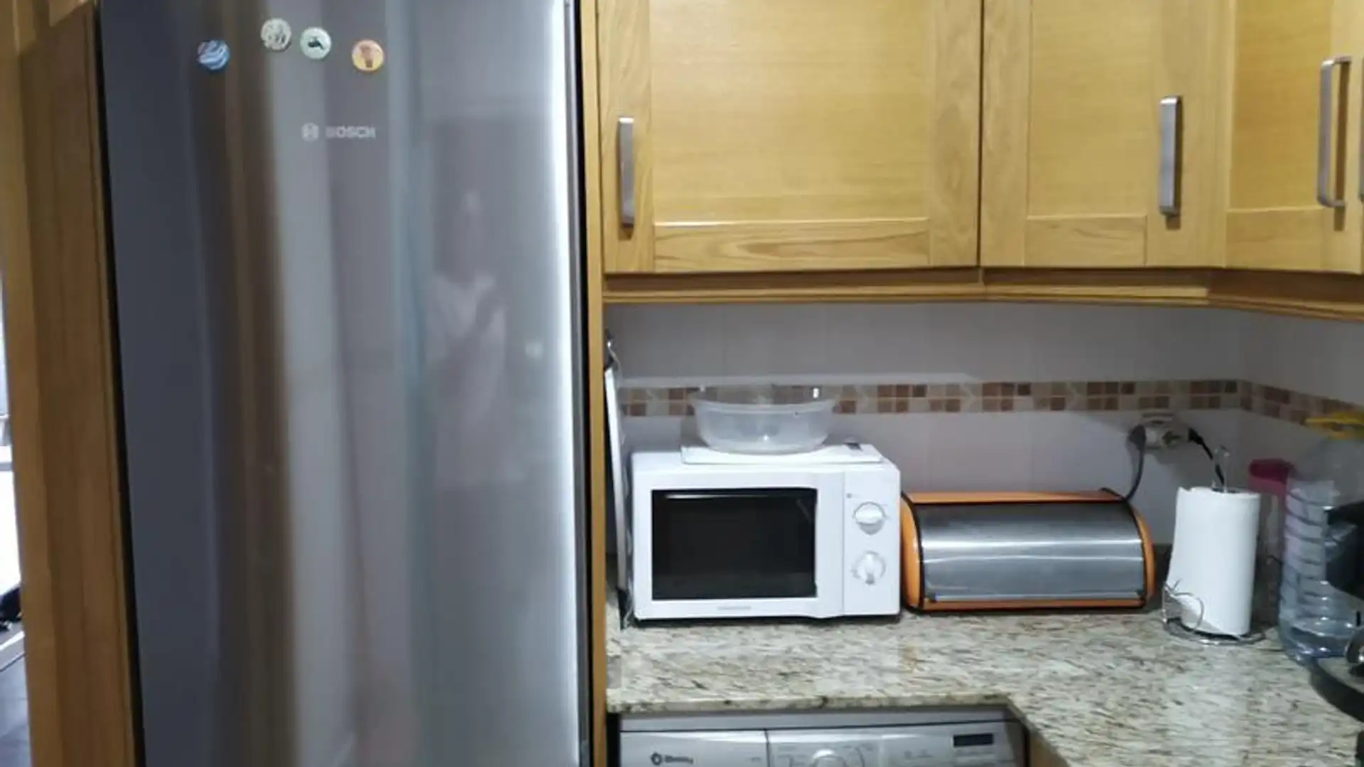 Piso en  Calle Albacete 1 - Foto 3