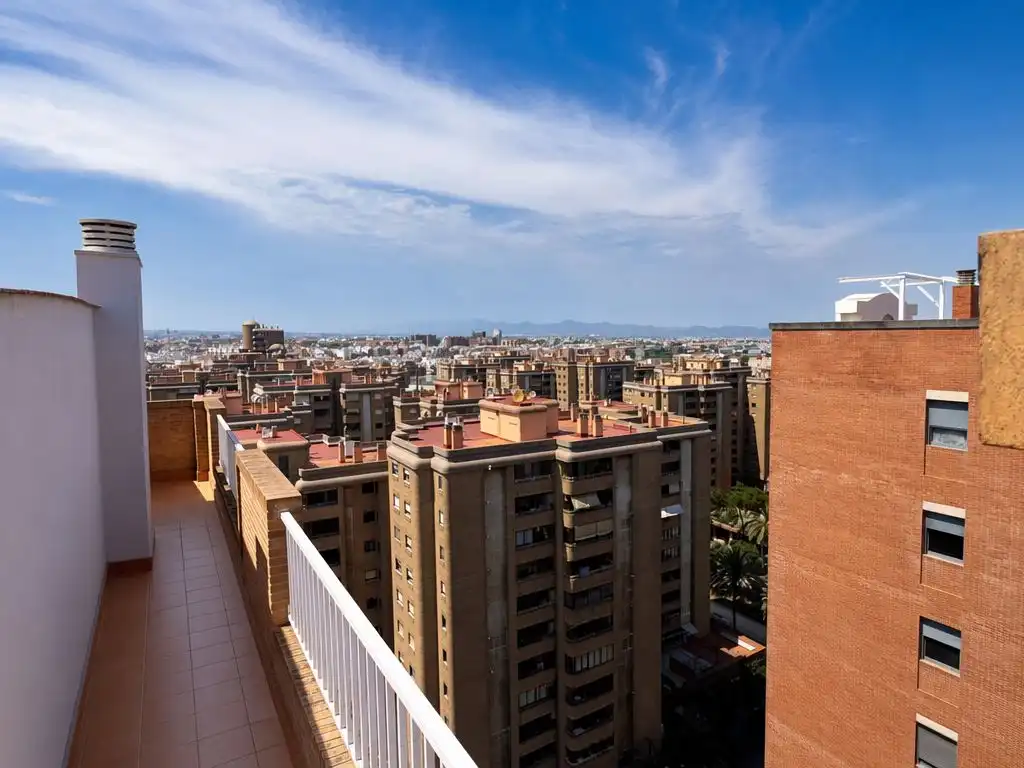 Piso en  Valencia Capital - Foto 12