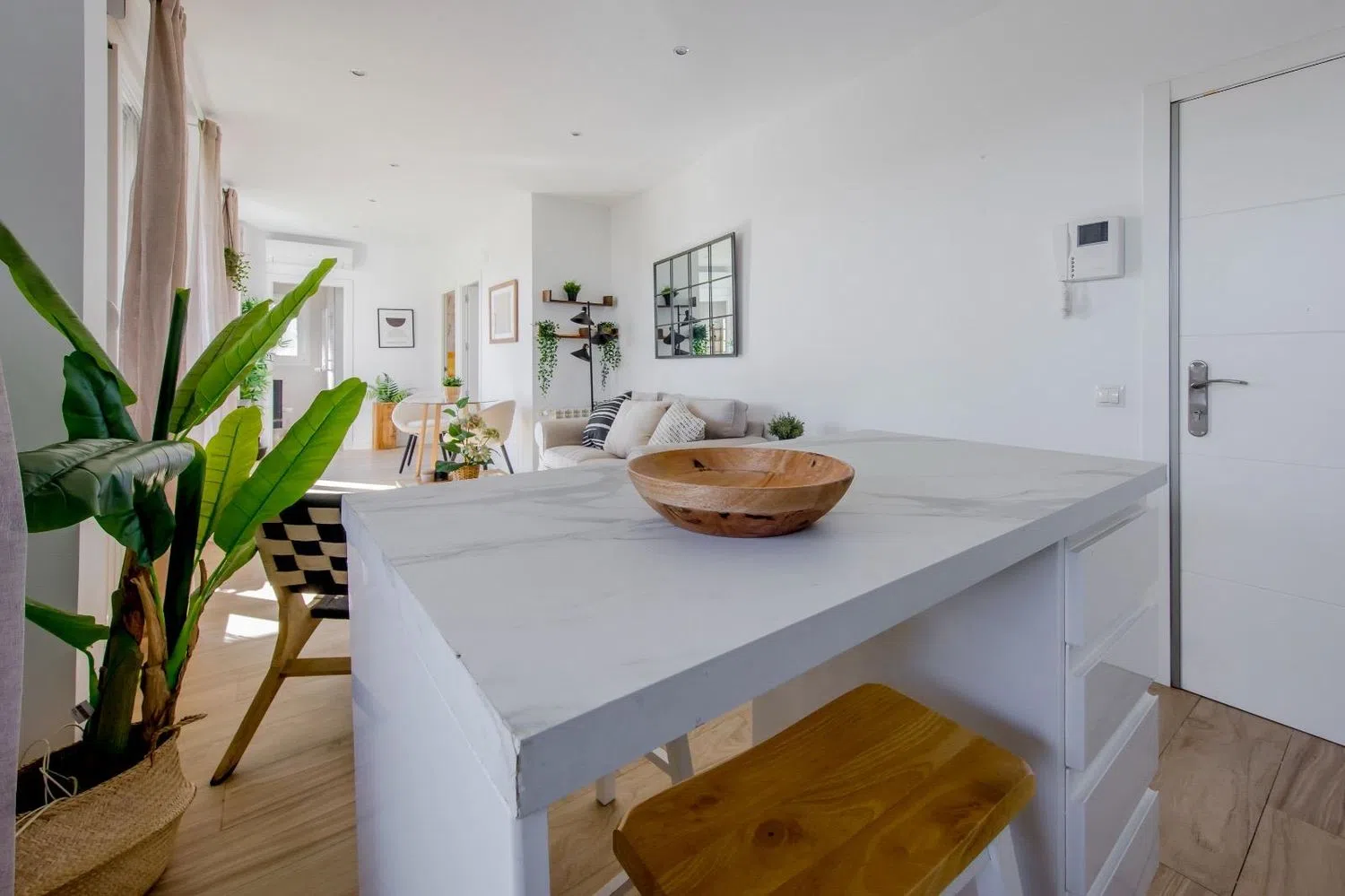 Piso en calle de Quintana, 26 - Foto 16