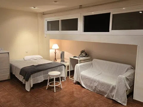 Estudio en calle Francisco Navacerrada, 50