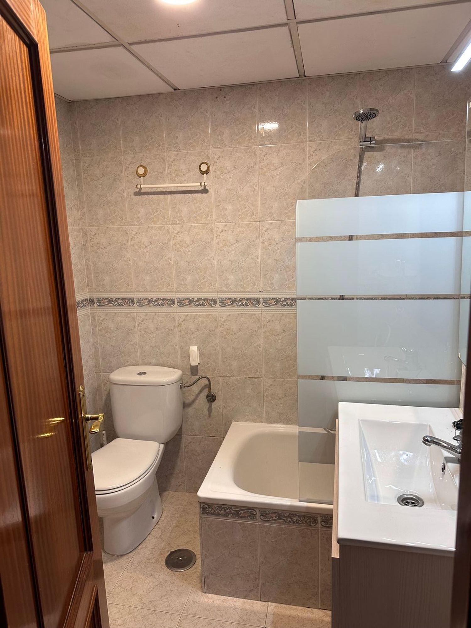 Piso en Casco Histórico - Ollerías - Marrubial, Casco Histórico - Ollerías - Marrubial - Foto 3