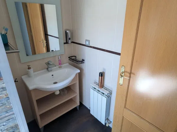 Ático en Calle Sánchez Ventura, 27, Sabiñanigo Centro-Aurín, Sabiñanigo Centro-Aurín - Foto 11