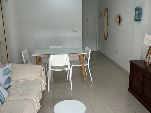 Piso en Avenida de la Diputación, 148, Aguadulce - Almadraba - Punta Candor, Aguadulce - Almadraba - Punta Candor - Foto 4