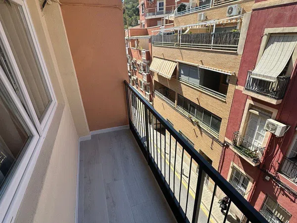 Piso en calle Teniente Llorca, 22 - Foto 5