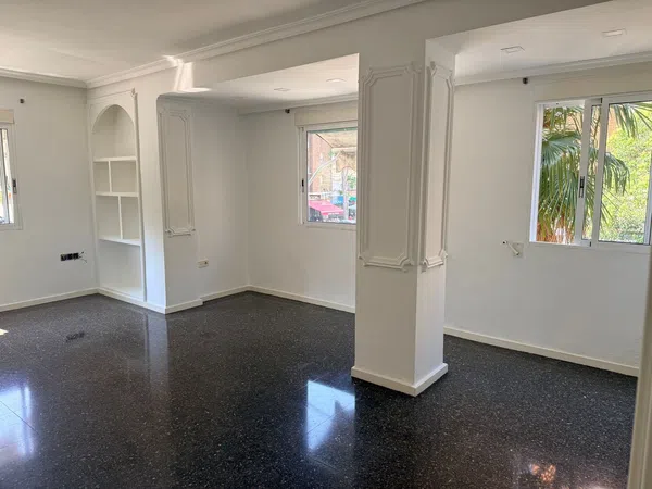 Piso en Calle d'Oltà, 65, Malilla - Foto 1