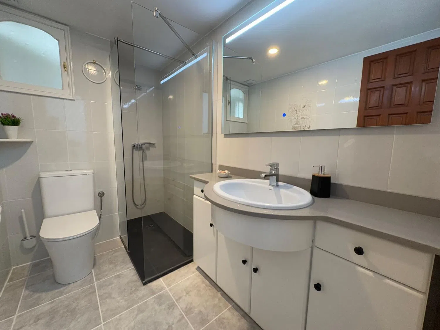 Piso en C. del Metge Esteve, 32 - Foto 3
