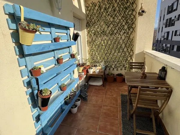 Dúplex en calle Rodrigo Narváez, 12 - Foto 10