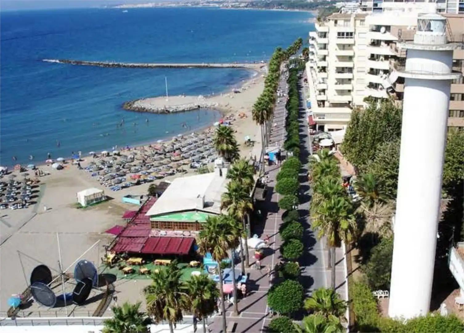 Estudio en Paseo Marítimo - Foto 9