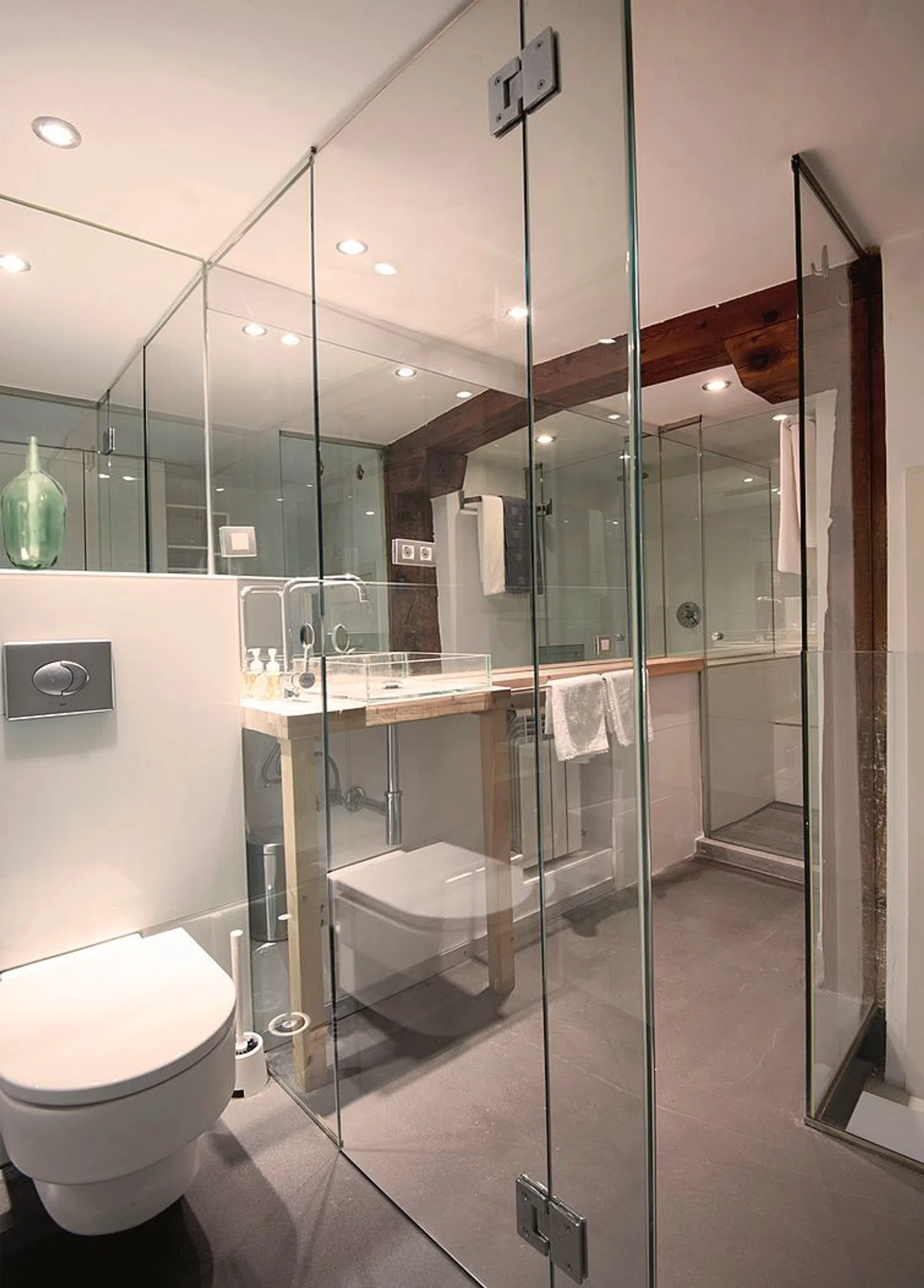 Dúplex en calle de El Escorial, 2 - Foto 8