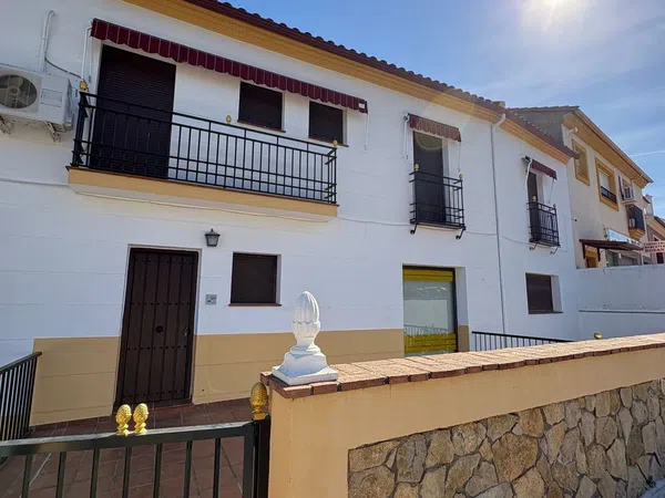 Casa de pueblo en Calle Veneros del Bejarano, 10 - Foto 3
