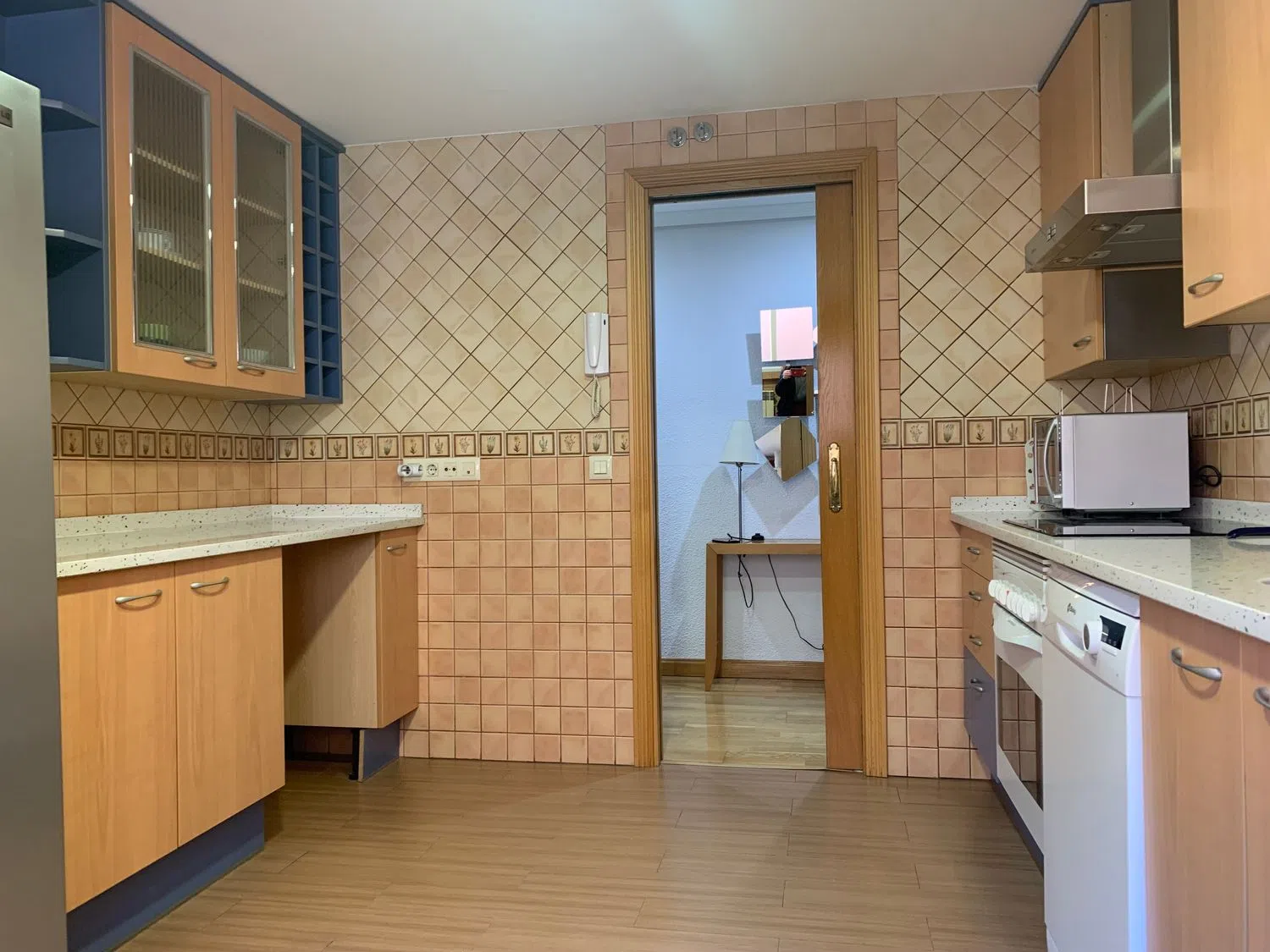 Piso en calle de María Tubau, 19 - Foto 7