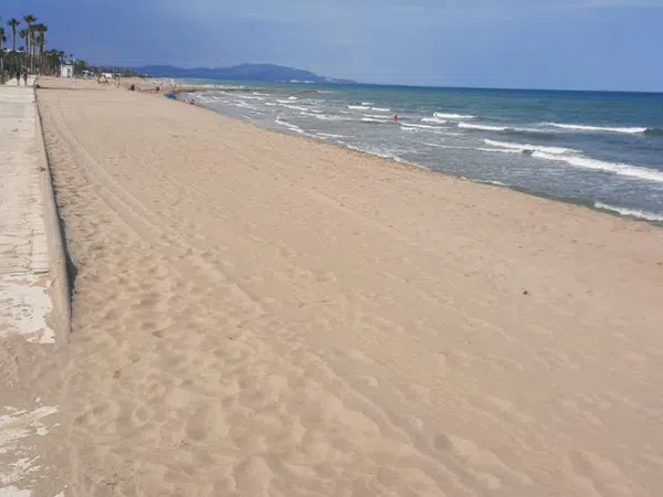 Piso en Avenida la Marina, 9, Balneario - Foto 14