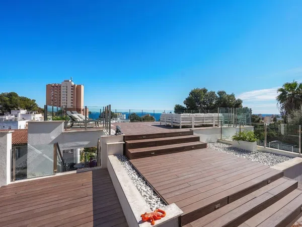 Casa independiente en calle d'Holanda, 3 a - Foto 21