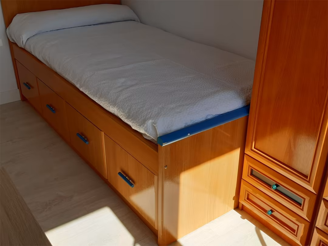 Piso en  Calle Manuel Altolaguirre 36 - Foto 7