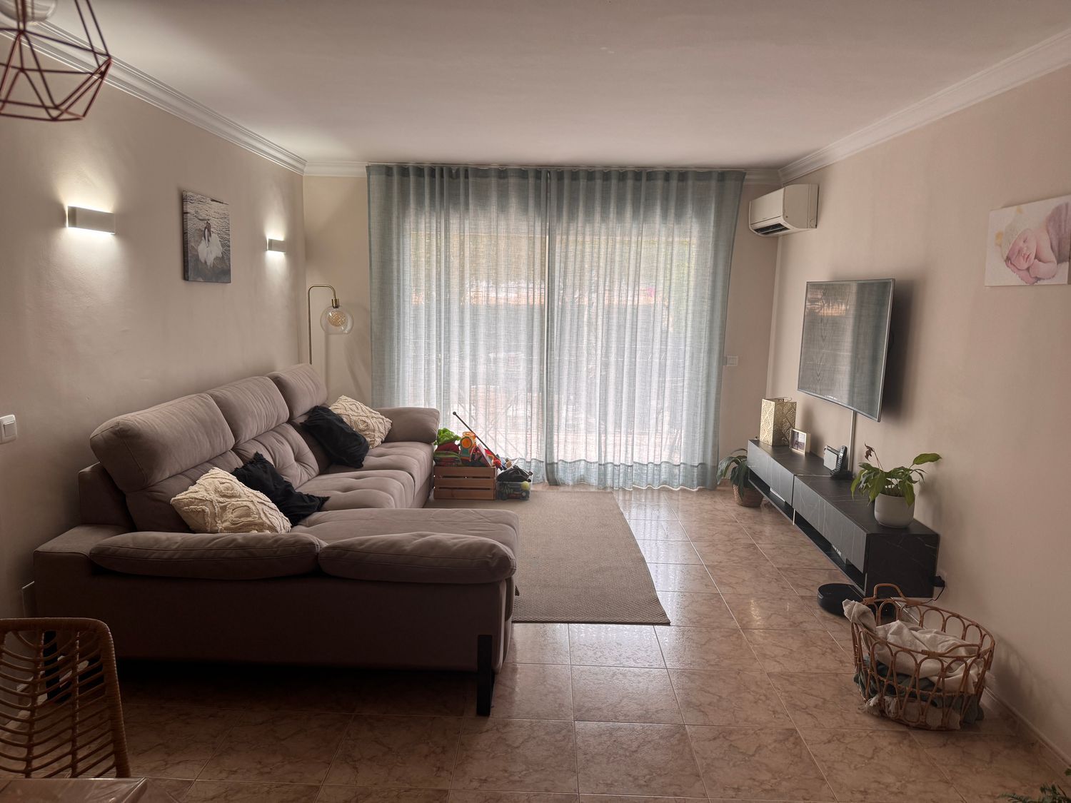 Piso en Camino dels Reis, 193 a, Zona Colegios - Son Moix - Foto 16