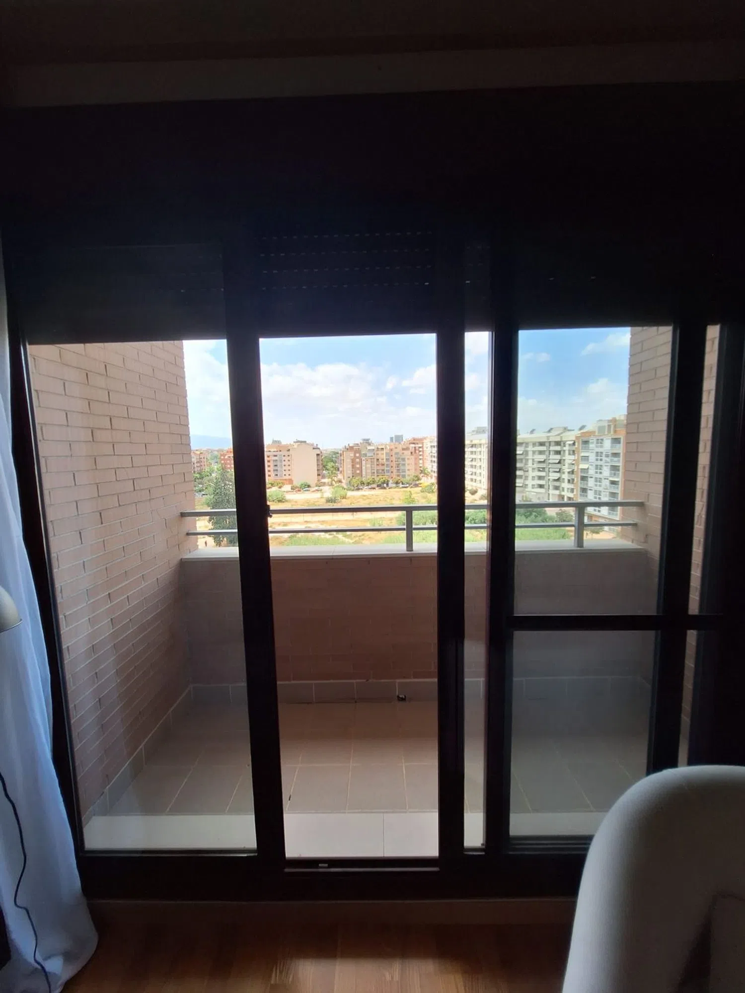 Piso en avenida Escultor Antonio Campillo, 23 - Foto 4