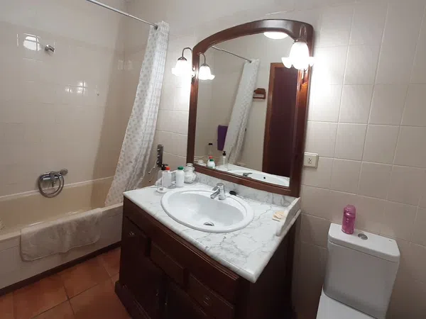 Chalet adosado en Avenida Valladolid, 29 - Foto 17