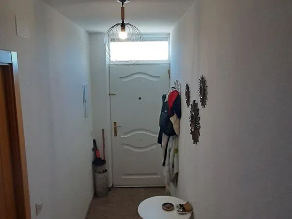 Chalet adosado en Calle Issac Peral, 8 - Foto 5