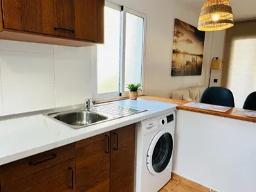 Apartamento en  Calle Hotel Pontinental 8 - Foto 5