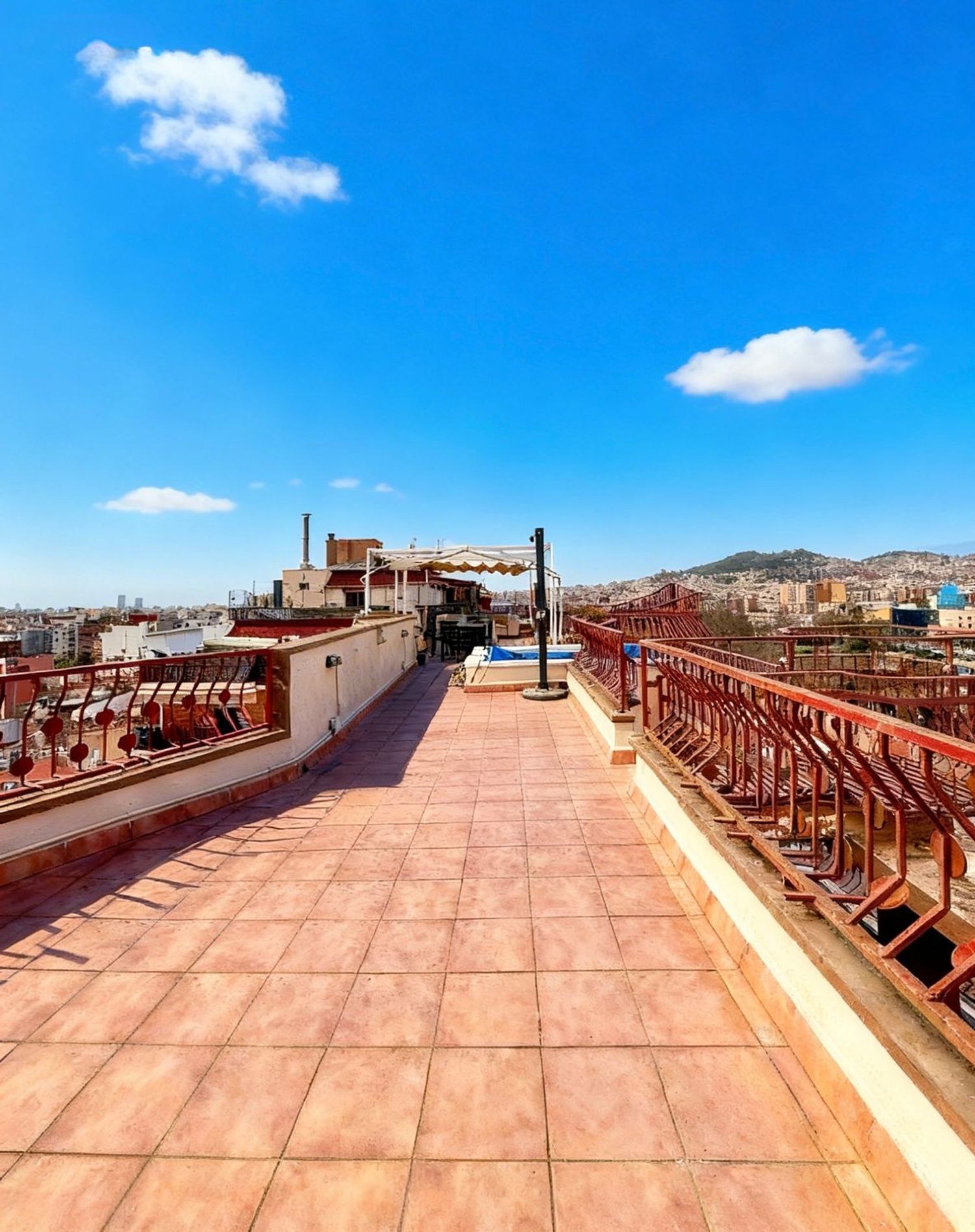 Dúplex en avenida Meridiana, 489 - Foto 1