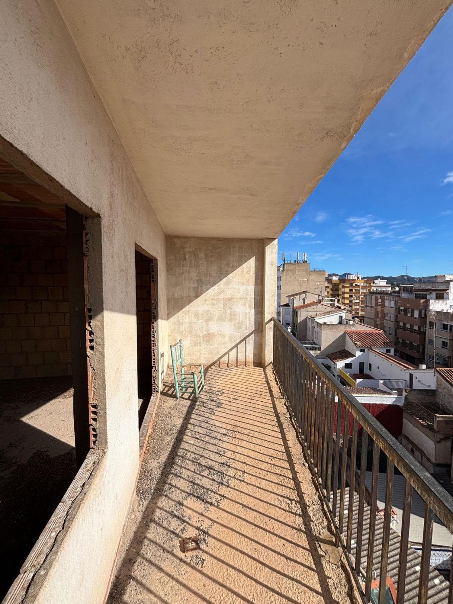 Ático en Calle Castellón, 41 - Foto 20