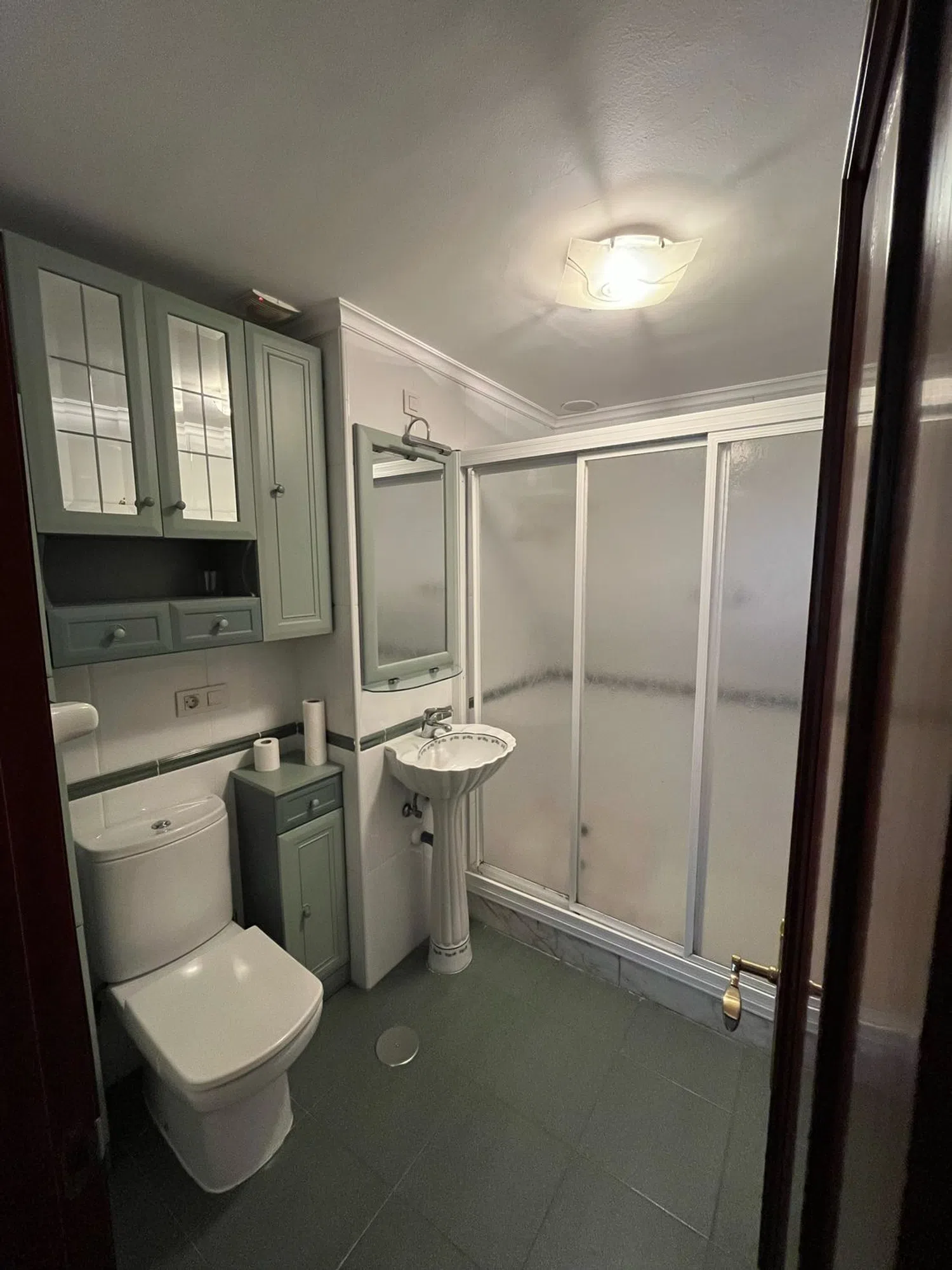 Piso en calle Alcalde Suárez Ferrín, 8 - Foto 8