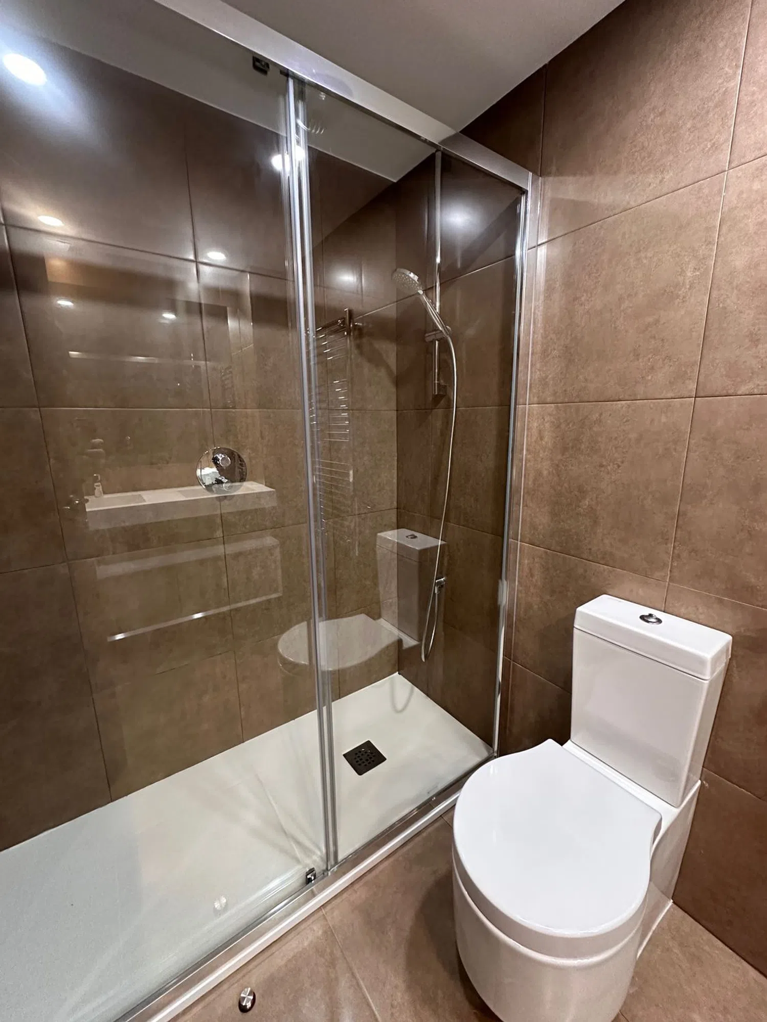 Ático en calle El Campanile, 12 - Foto 8