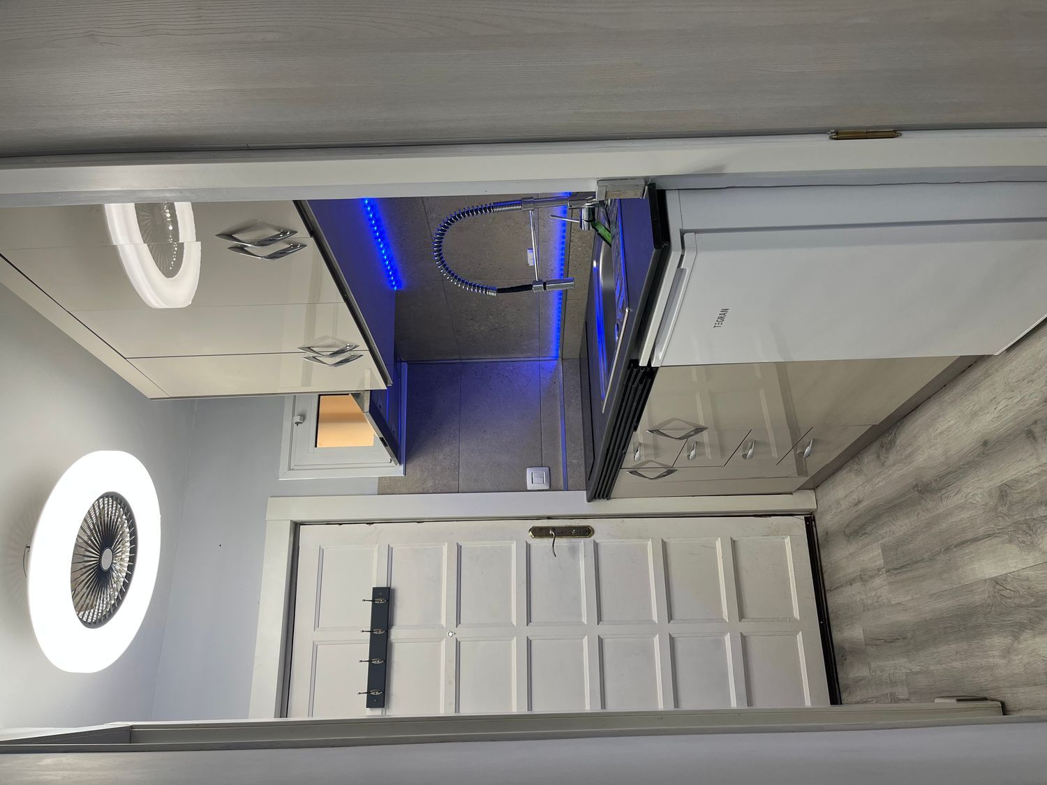 Estudio en calle Mazaroco, 26 - Foto 11