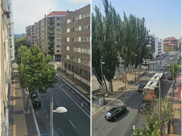 Piso en Los Herrán, 34, Judimendi - Sta.Lucía, Judimendi - Sta.Lucía - Foto 17