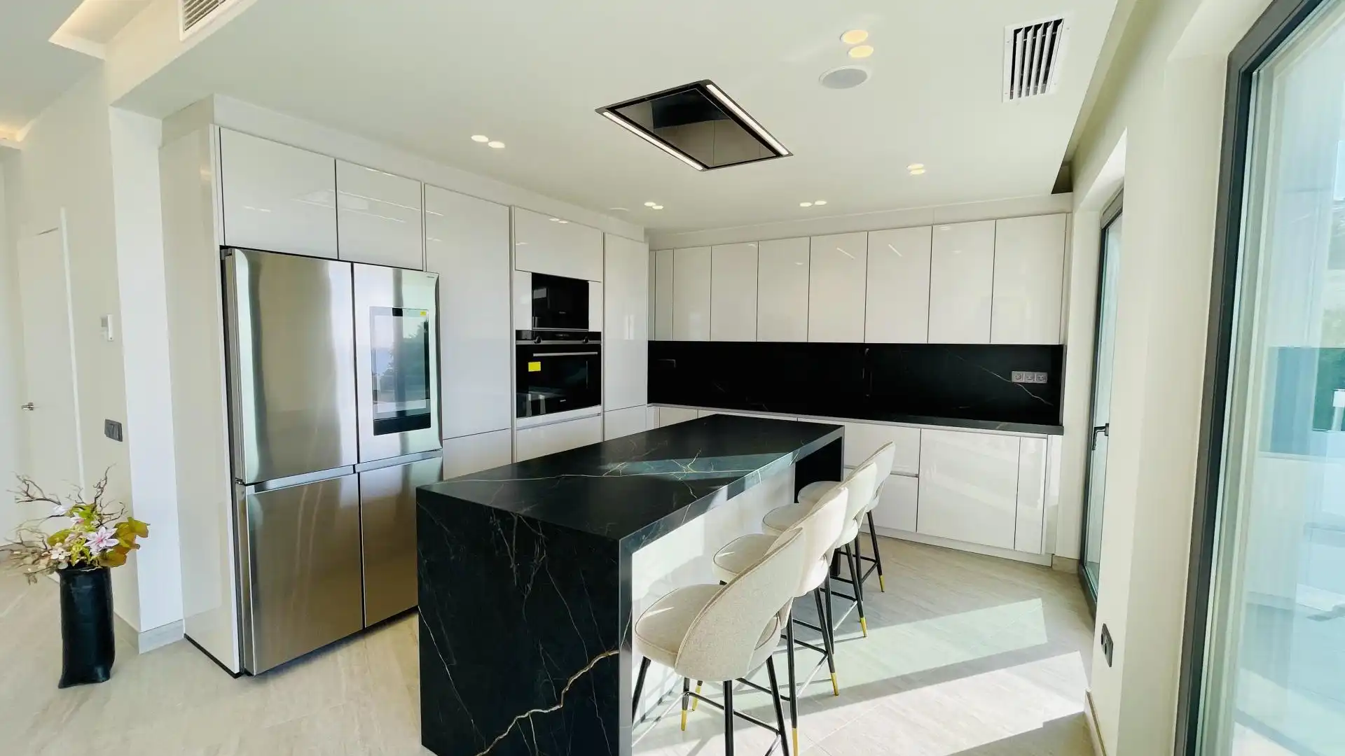 Chalet en  Urbanización el Faro 45 - Foto 12