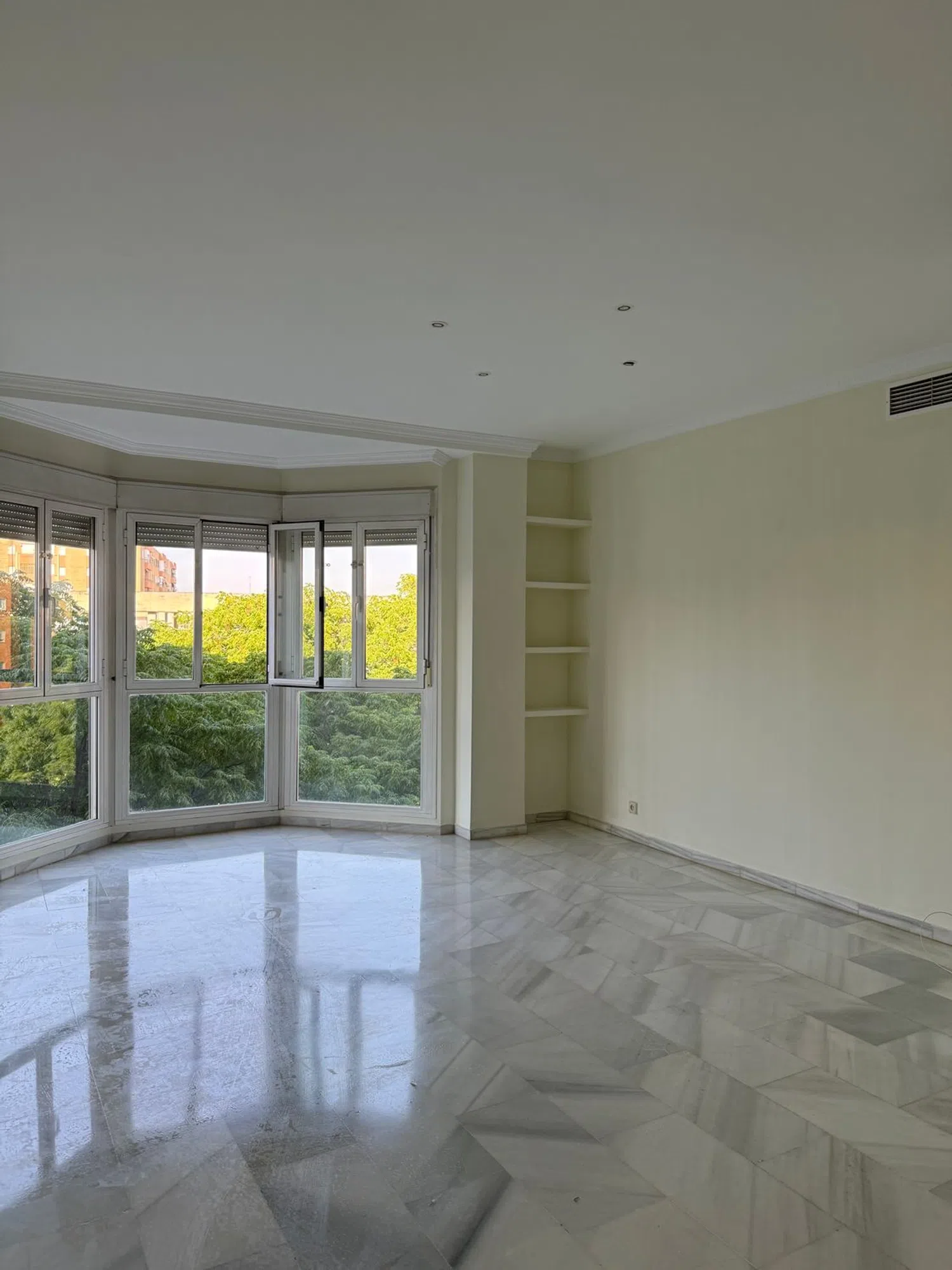 Piso en Cardenal Bueno Monreal, 33 - Foto 2