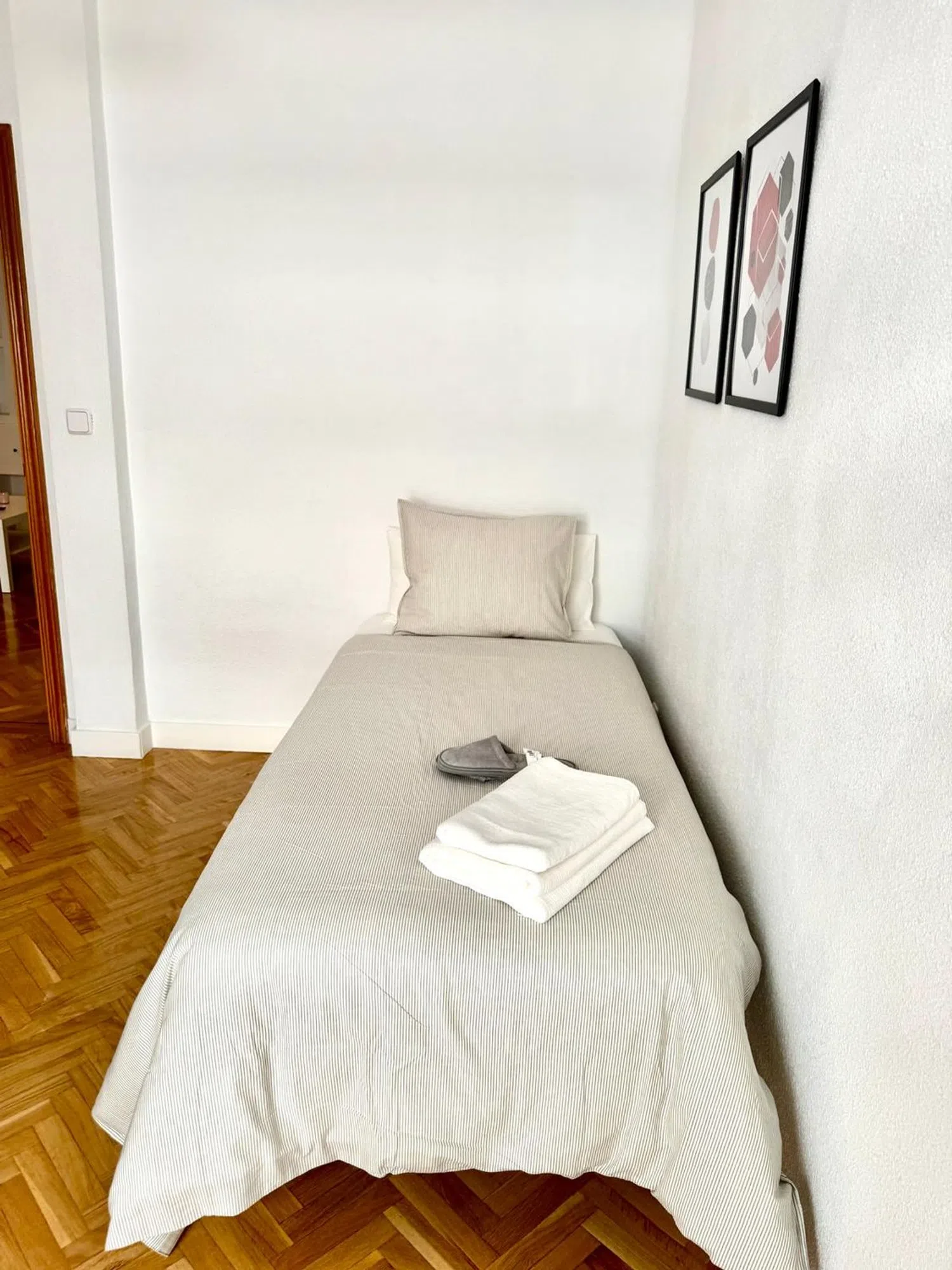 Piso - Foto 5
