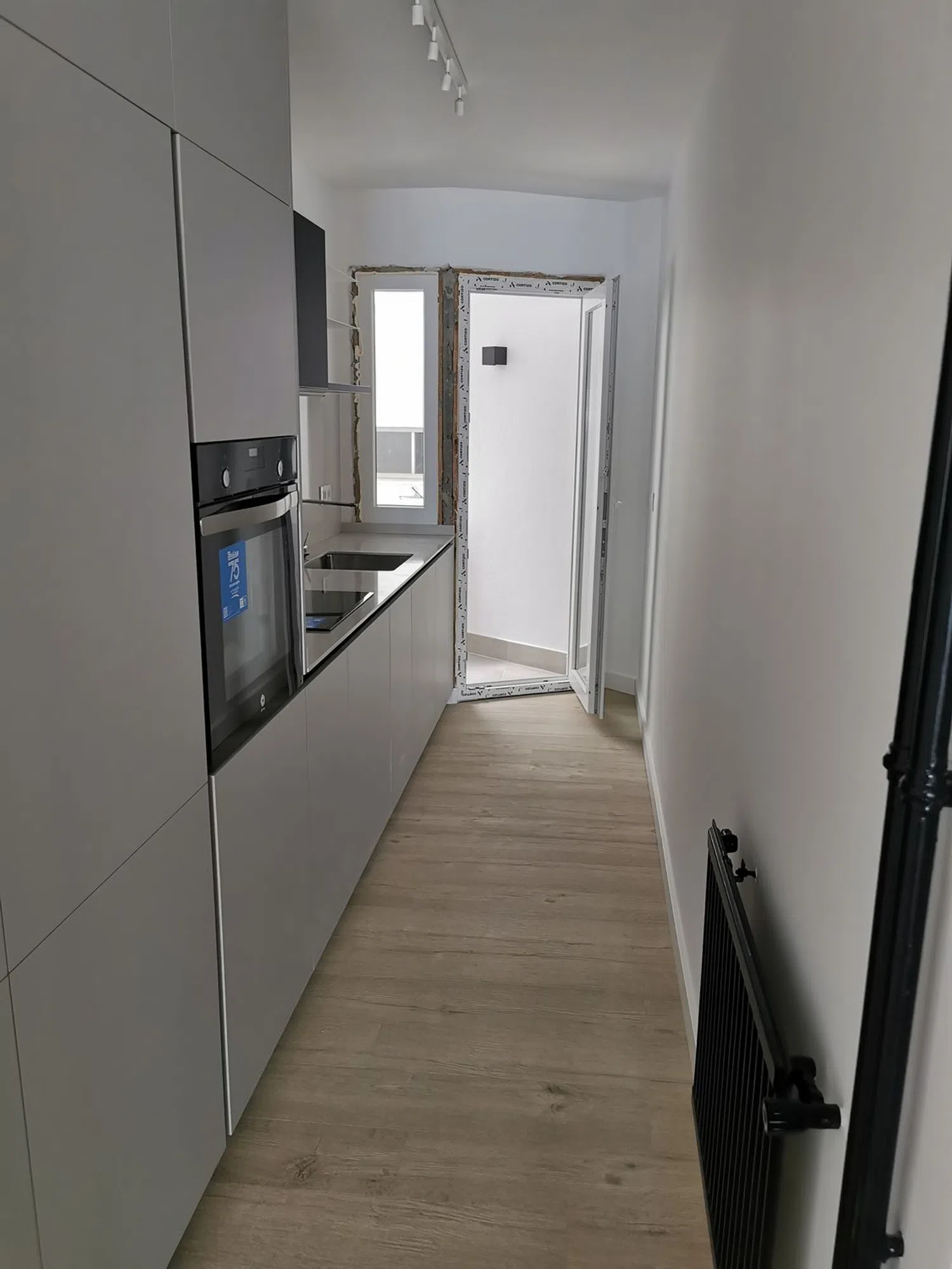 Piso en Pizarro, 47 - Foto 23