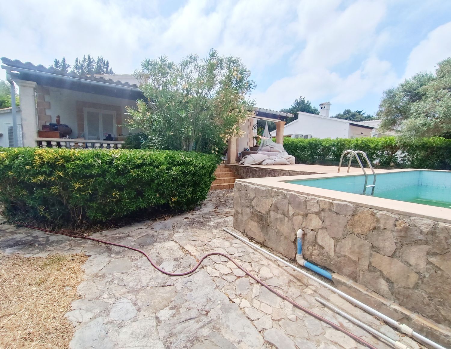 Casa o chalet independiente en Barcarés - Manresa - Bonaire - Foto 10
