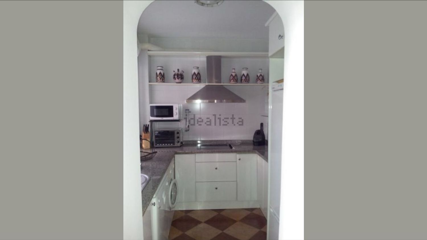 Chalet adosado en Calle rosa de los vientos, 128 - Foto 7