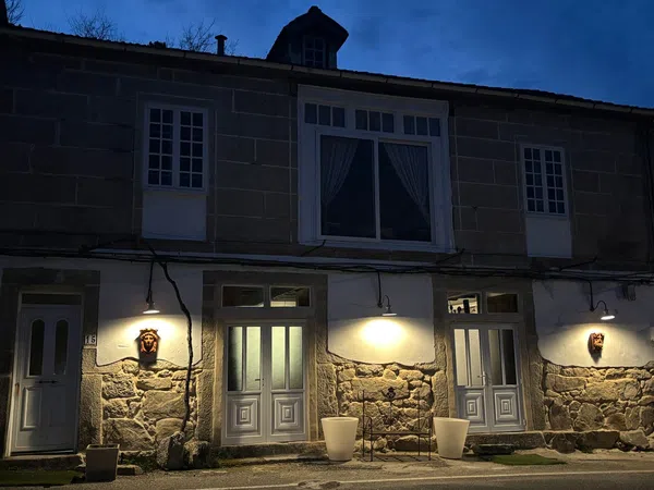 Casa rural en A herdadiña, 15 - Foto 2