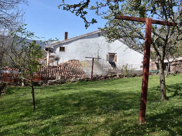 Casa de pueblo en La rañada, 30 - Foto 5