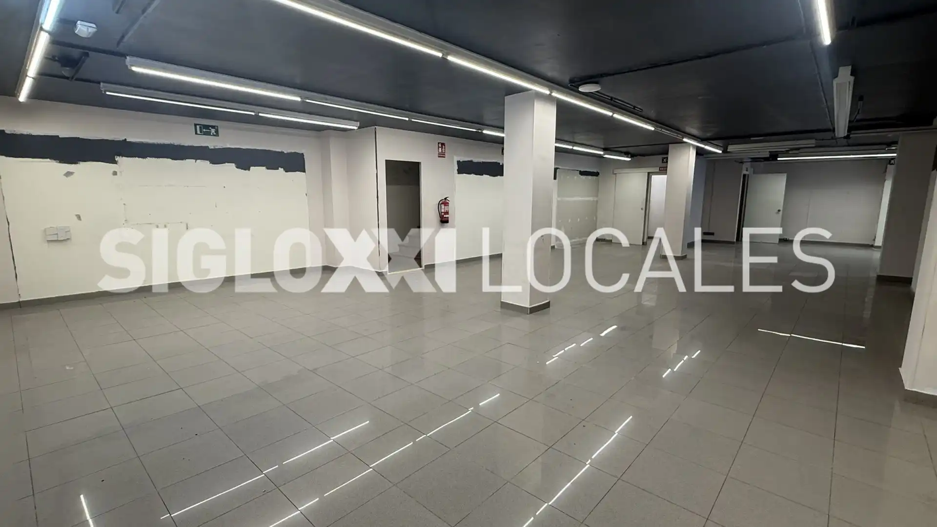 Local comercial en  MARE DE DEU DE PORT - Foto 10