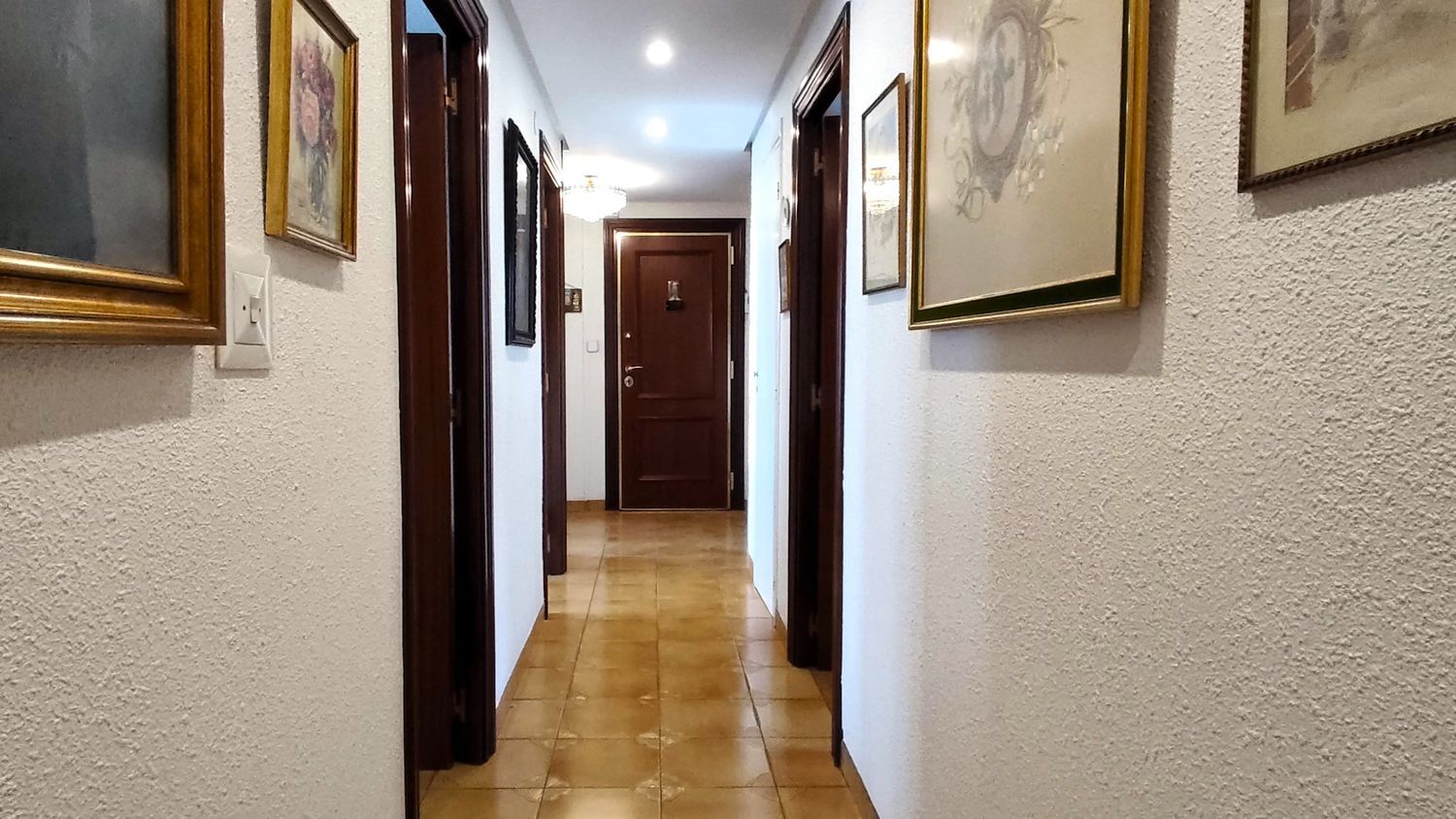 Piso en Residencia, Residencia - Foto 18