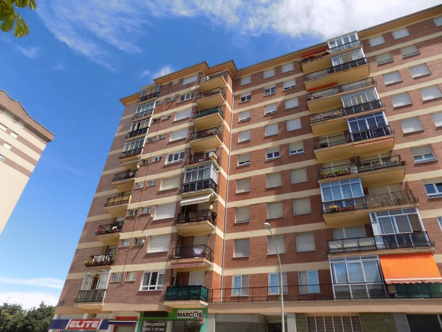 Piso en plaza de los Castaños, 6 - Foto 16