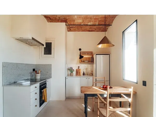 Ático en Barrio Sant Gervasi - Galvany - Foto 10