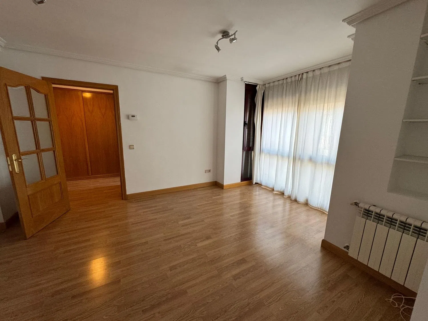 Piso en calle de Valderribas, 84 - Foto 2